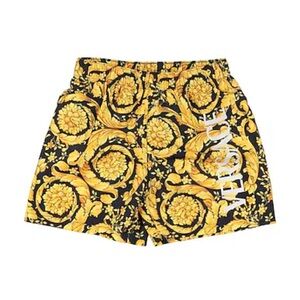 NEW with tags Versace boys shorts size 5A